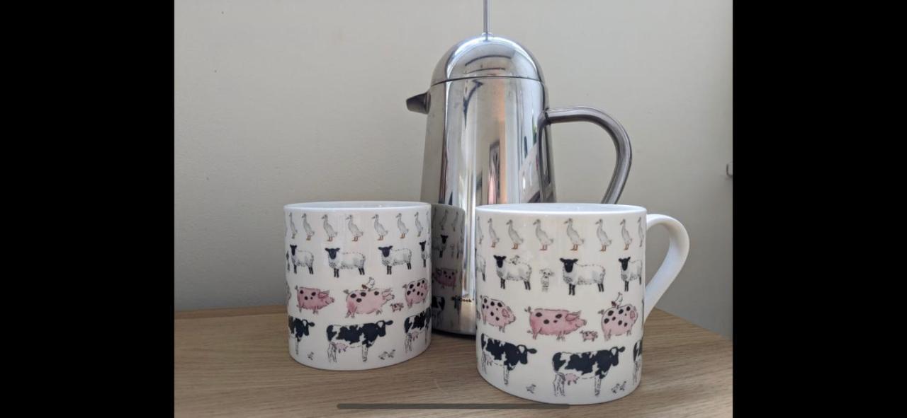 Accommodatie bij particulieren Counting Sheep *